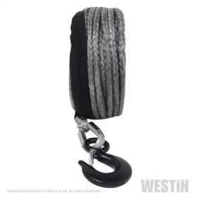 Synthetic Winch Rope 47-3604